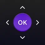 TV Remote · Smart TV Control iOS Icon