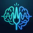 Brain Tune Pro iOS Icon