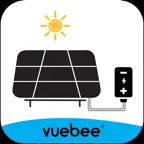 vuebee iOS Icon