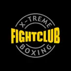 Fight Club Firenze iOS Icon