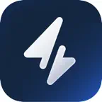 BudgetCharge iOS Icon