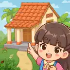 My Little Village icon