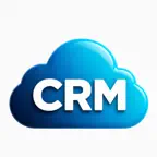 BluAI CRM Icon