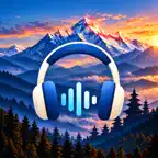 Listen & Speak Nepali Icon