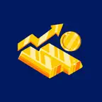 Goldblick icon