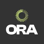 ORA - Smart Fitness Club Icon