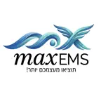 Maxems iOS Icon