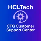 CTG Support Center iOS Icon