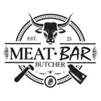 MEAT BAR BUTCHER iOS Icon