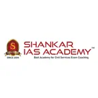Shankar IAS UPSC iOS Icon