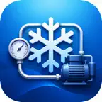 第一種冷凍機械責任者　試験対策 iOS Icon