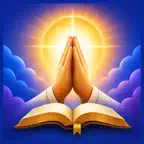 Daily Prayers: All Occasions iOS Icon