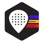 Competició FANDPADEL iOS Icon