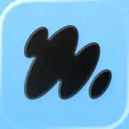 HangUp: A caller ID app iOS Icon