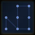 Super Brain: OneStroke Drawing icon