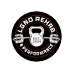 LGND Rehab Performance iOS Icon