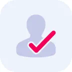 Ausfallmanagement iOS Icon