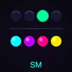 Shadow Match Go iOS Icon