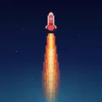 T-Minus Zero: Thrust Icon
