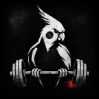 Hammerset – Gym & Lift Log iOS Icon
