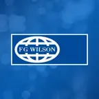 FG Wilson Visitor iOS Icon