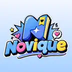 Novique  – Nonstop Drama & TV icon
