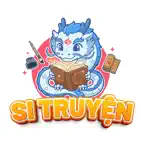 Si Truyện icon