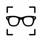 Center Videos: Smart Crop iOS Icon