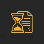 ContractHours iOS Icon