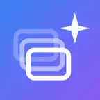 cleared iOS Icon