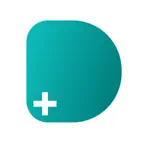 DRO Health Doctor iOS Icon