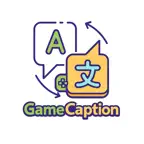 Game Caption: Oyun Çevirisi icon