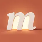 Magnify: Faith for Moms iOS Icon