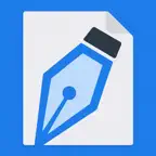 SignQuick : Signature Scanner iOS Icon