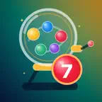 AI Lottery History iOS Icon