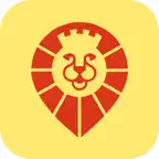 Pride of Portsmouth iOS Icon
