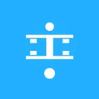 StampCam Watermark Camera Icon
