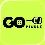 GO PICKLE App iOS Icon
