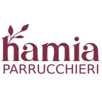 Hamia parrucchieri iOS Icon