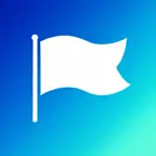 Flag Identifier iOS Icon