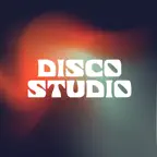 Disco Studio Icon