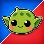 Draftforge Tactics iOS Icon