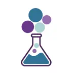 Chemistry Exam Prep Tests iOS Icon