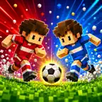 Soccer 1x1 iOS Icon