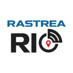 RastreaRio iOS Icon