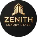 Zenith Luxury Stays iOS Icon
