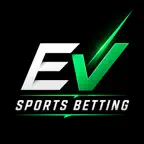 EV Sports Betting iOS Icon