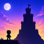 Slayscraper iOS Icon