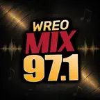 WREO Mix 97.1 Icon