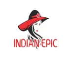Indian Epic Dispatch iOS Icon
